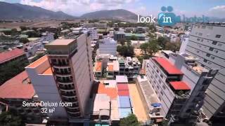 Galliot hotel Nha Trang 4 sao  Bảo Tâm Travel [upl. by Syah]