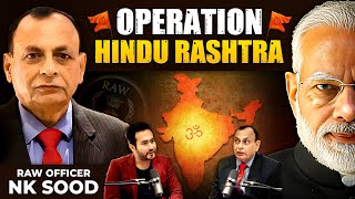 RampAW Officer Reveals SECRET Operations Spy Life Geopolitical Analysis  The Gaurav Thakur Show [upl. by Jar369]