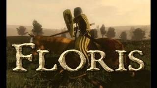 Swadian infantry  Mount amp Blade Floris Expanded Soundtrack [upl. by Onilecram]