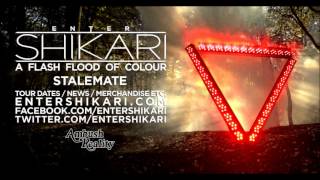 ENTER SHIKARI  6 Stalemate  A Flash Flood Of Colour 2012 [upl. by Pass]