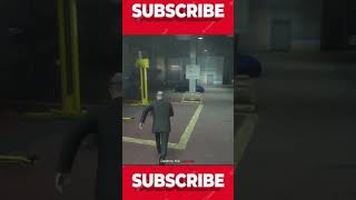 DESTORYED EVERTHING l WHAT WILL HAPPEND gtav [upl. by Aihsatan]