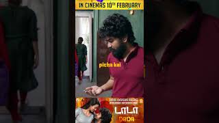 டாடா Dada the Appa Promo 3  Kavin  Aparna Das  Shorts [upl. by Leaj]