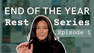 End of the Year Reset Series For Entrepreneurs  Freelancers  Reflection of the Seasons [upl. by Nej575]