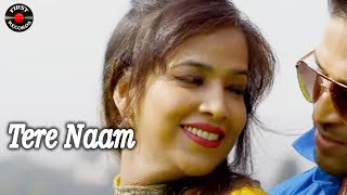 Teri Fitrat  Full Video Song  Tanisha Singh  Shabab Azmi [upl. by Lemmuela]