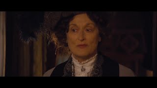 Suffragette 2015  BluRay  DVD Spot 1 [upl. by Enilekcaj]