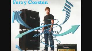 Ferry Corsten Creamfields  CD1 [upl. by Lull]