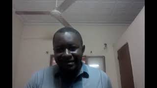 Joseph Owona Une intelligence au service de la bamiphobie dEtat rediff [upl. by Mandell]