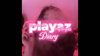 Playaz Diary remix [upl. by Naillij]