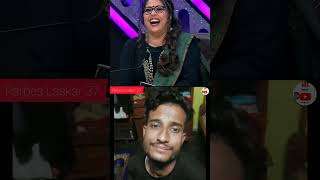 BHARTI AND HARSH COMEDY bollywood trending rabirkapoor duet bgmi song vlog best [upl. by Latrell]