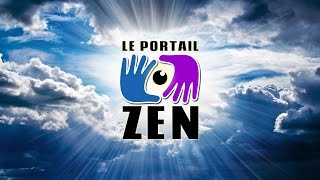 Bontés Web TV devient Le Portail Zen Décembre 2015 [upl. by Jocelin]