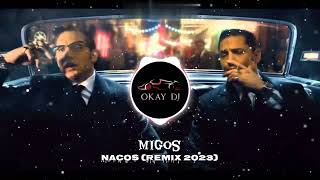 Migos  Narcos Remix 2023  Best song [upl. by Enovi981]