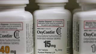 Appeals court OKs deal to shield Sackler family from opioid lawsuits [upl. by Meilen]