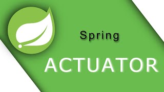 Spring Boot Actuator  Custom metrics [upl. by Ykcir344]