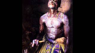 African Voodoo Drum Music [upl. by Malachi378]