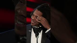 JAYZ Acceptance Speech at the Rock and Roll Hall of Fame 2021 Induction Ceremony [upl. by Heti]