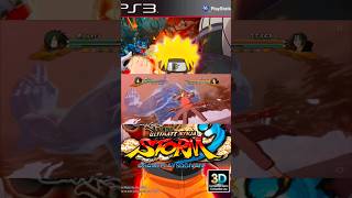 Jogando com Madara no Naruto Shippuden ultimate ninja storm 3 ps3 gameplays narutoshippuden 4k [upl. by Bessie682]