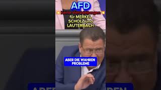 💥SKANDAL💥 Die JUSTIZ ist POLITISIERT  afd weidel chrupalla ampelmussweg höcke [upl. by Sara]