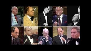 Don Rickles  Ultimate Best Jokes Compilation HD [upl. by Erait]