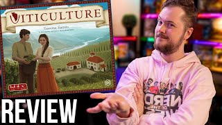 How Does Viticulture Hold Up in 2023 Essential Edition Review [upl. by Ear]