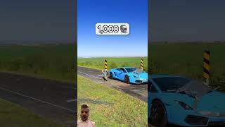 automobile lahmborghini beamngdrive lamborghini beamng lamborgni forzahorizon5 mrbeast [upl. by Noval]