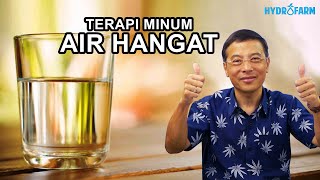 Terapi Minum Air bisa sembukan penyakit [upl. by Warden869]