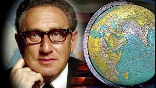 Diplomacia Razón de Estado amp Realpolitik según H Kissinger [upl. by Nino60]