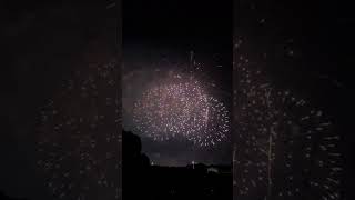 2024國慶煙火🇹🇼Taiwan fireworks中華民國生日快樂 國慶日國慶煙台灣煙火taiwan [upl. by Rutherford736]