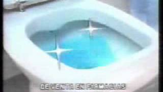 Comercial 2000 Flushes  Mexico [upl. by Alliuqahs]