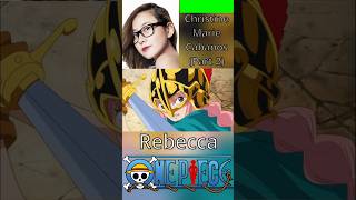 Voice Actors in Anime  Christine Marie Cabanos Part 2 [upl. by Afton]