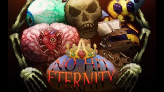 Skeletron Eternity NoHit [upl. by Pember]