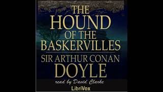 The Hound of the Baskervilles Audiobook  Chapter 2 The Curse of the Baskervilles [upl. by Fotinas]