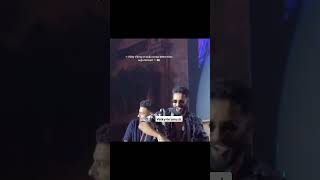 Vicky vibing on aujla songs better than aujla himself vickykaushal karanaujla [upl. by Ahsinar]