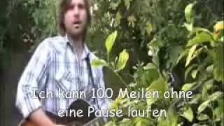 Jon Lajoie  Too Fast German Translation UNCUT [upl. by Haggerty]