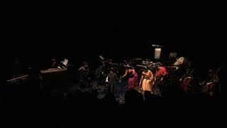 利蓋蒂 György Ligeti：《新冒險 Nouvelles Aventures》給三位聲樂家與七位器樂家 19621965－臺灣首演 Premiere in Taiwan [upl. by Connelley641]