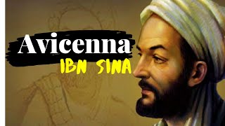 Avicenna Who is this muslim scientists [upl. by Enelak]