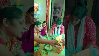 trending Chattanooga puja song viral video yt short viral video Sheela Singh 859 [upl. by Irec847]