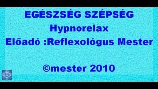 Egészség fiatalság szépség meditácio [upl. by Lammaj]