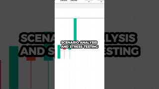 Scenario Analysis and Stress Testing [upl. by Yatnoj740]