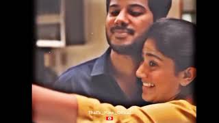 Kanne Pogum Idam Ellam🥰❤️ song WhatsApp status tamil thatsmineoffical💫😇 Couple goals [upl. by Virendra560]