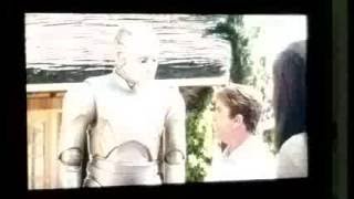 Bicentennial Man telling jokes [upl. by Enitnatsnoc]