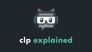 Streamlabs Chatbot CLP Explained [upl. by Publias]