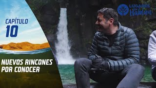 Lugares que Hablan T12 Capítulo 10 Cochamó parte 1 Canal 13 [upl. by Burn]