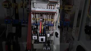 Electrical Distribution Board wiring shorts DBboard electrical [upl. by Lorens]