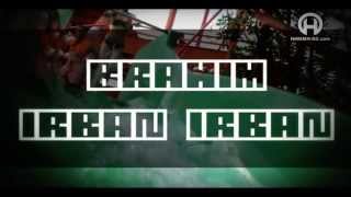 IRBAN IRBAN amp MISTER AB a AquaFortLand by HAKMADZcom [upl. by Alanah]