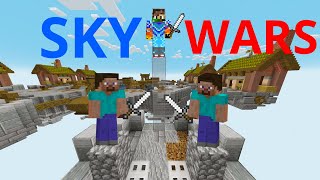 SkyWars [upl. by Akeim]