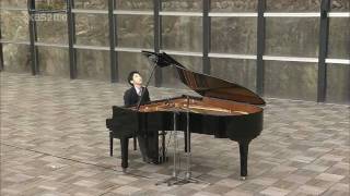 Kiss The Rain Live w HD  Yiruma [upl. by Leumhs]