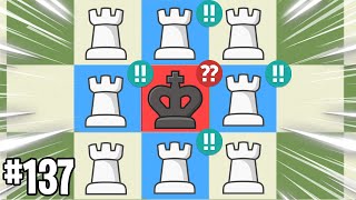 Chess Memes  When Rooks TAKE OVER [upl. by Enitsyrk552]