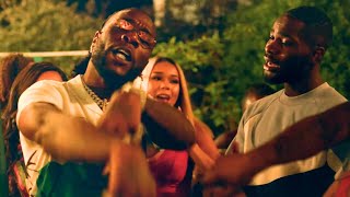 Central Cee x Burna Boy x Dave x Ed Sheeran  Normal Music Video [upl. by Adiana]