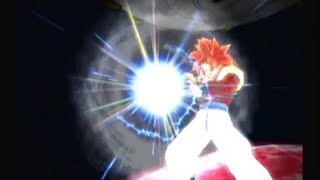 DBZ BT3  Teleport Skills amp Incredible Combo [upl. by Mazurek227]