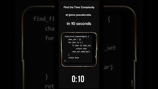 lvslogics quiz codingproblems computerscience smartphone algorithmexploration funny time [upl. by Ynna]